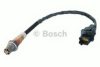 BOSCH 0 258 007 001 Lambda Sensor